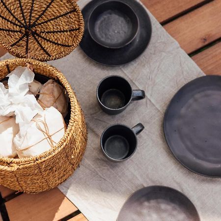 Village Aparthotel By Boa Porto Ngoại thất bức ảnh Dinnerware