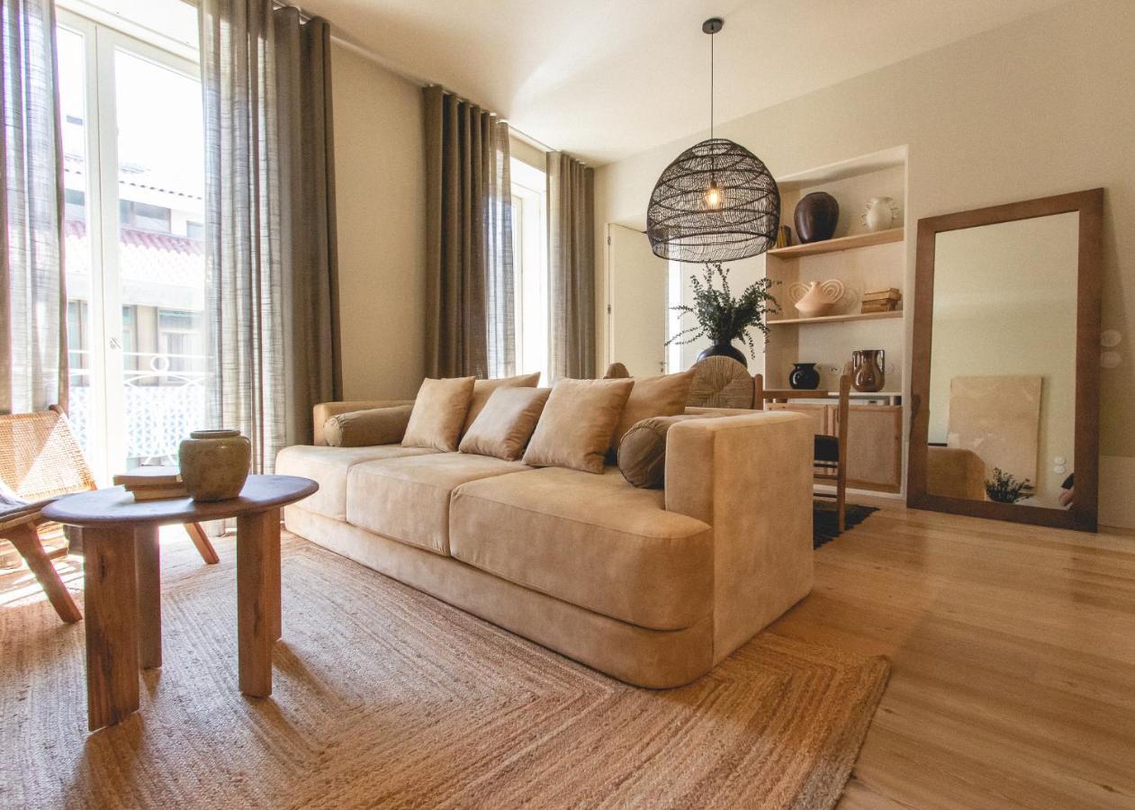Village Aparthotel By Boa Porto Ngoại thất bức ảnh