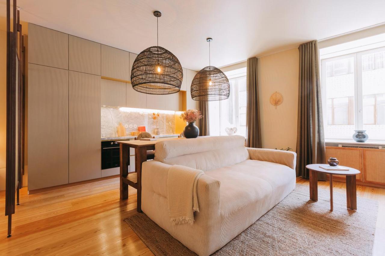 Village Aparthotel By Boa Porto Phòng bức ảnh