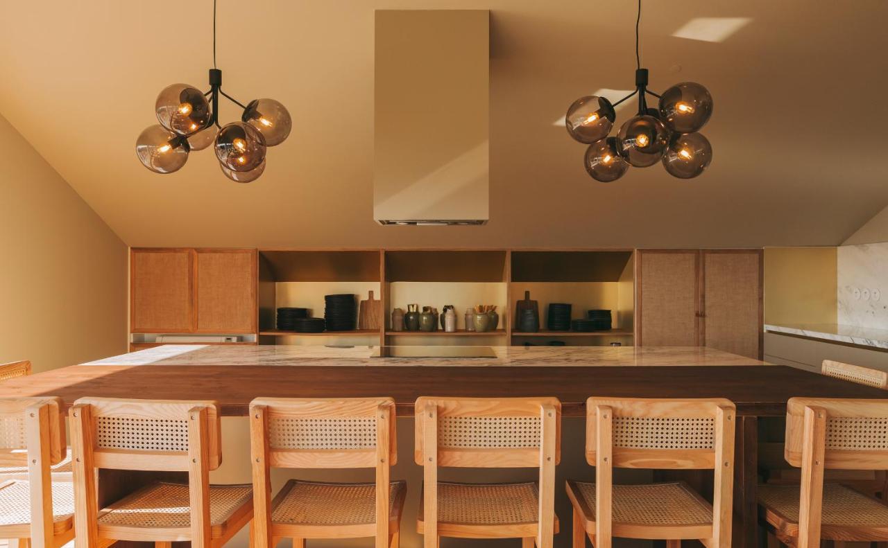 Village Aparthotel By Boa Porto Ngoại thất bức ảnh A kitchen rendered with Blender and Cycles