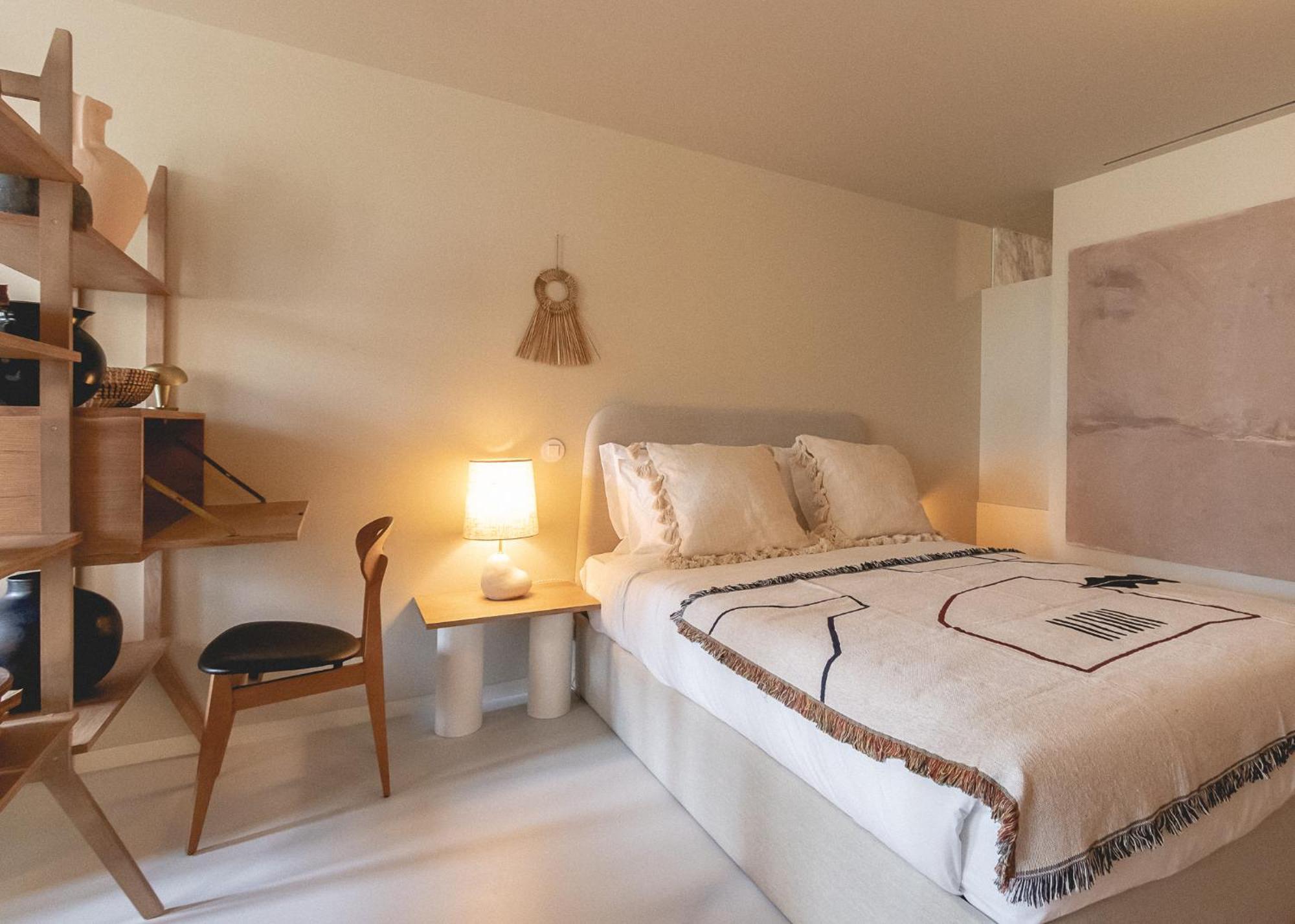 Village Aparthotel By Boa Porto Ngoại thất bức ảnh A bedroom at the hotel