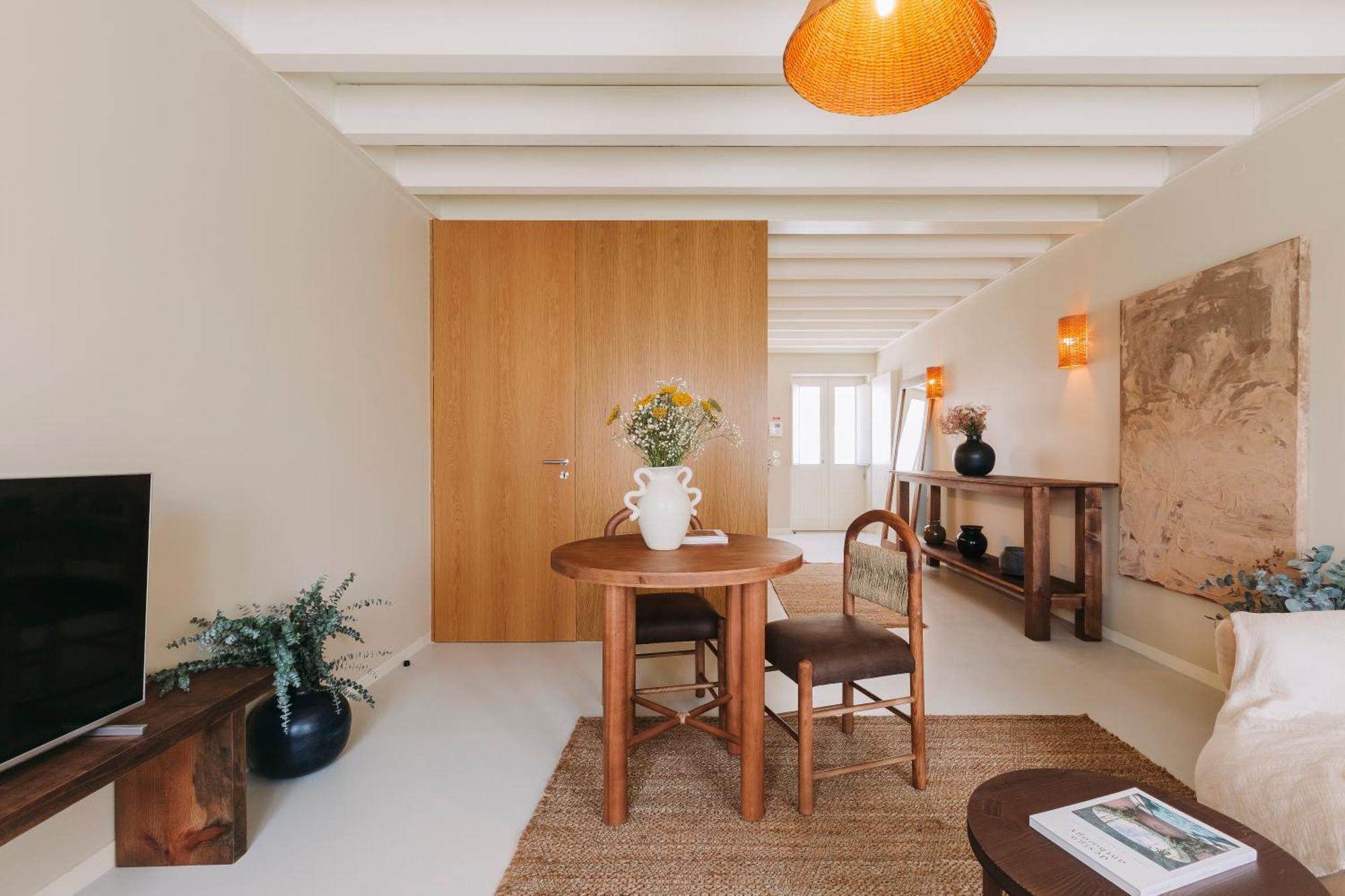Village Aparthotel By Boa Porto Phòng bức ảnh Interior of the house