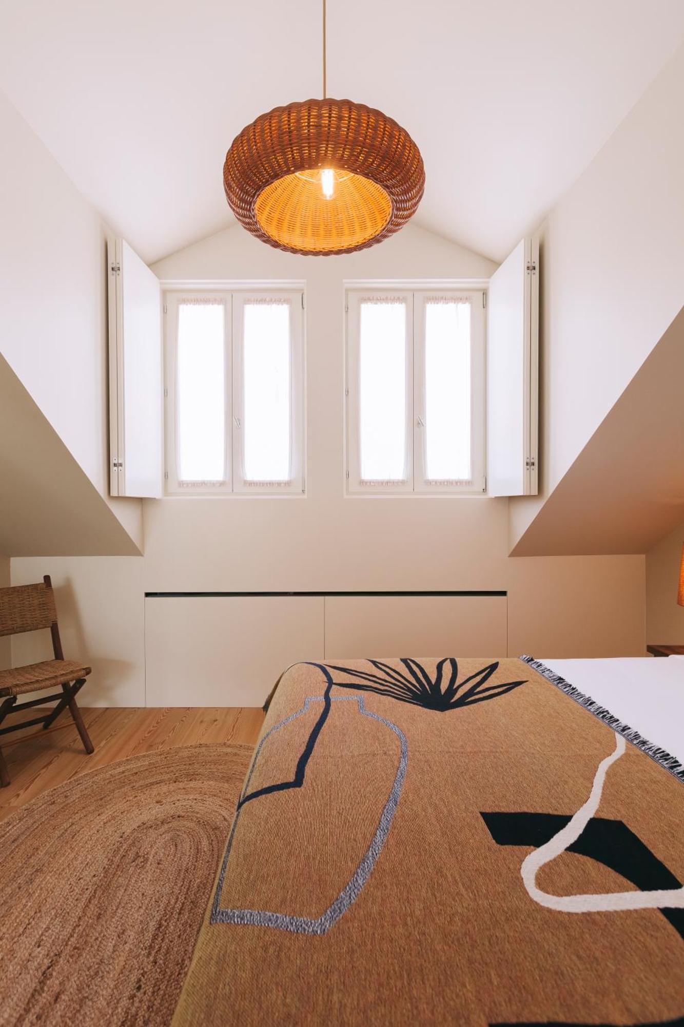 Village Aparthotel By Boa Porto Phòng bức ảnh Interior of the house