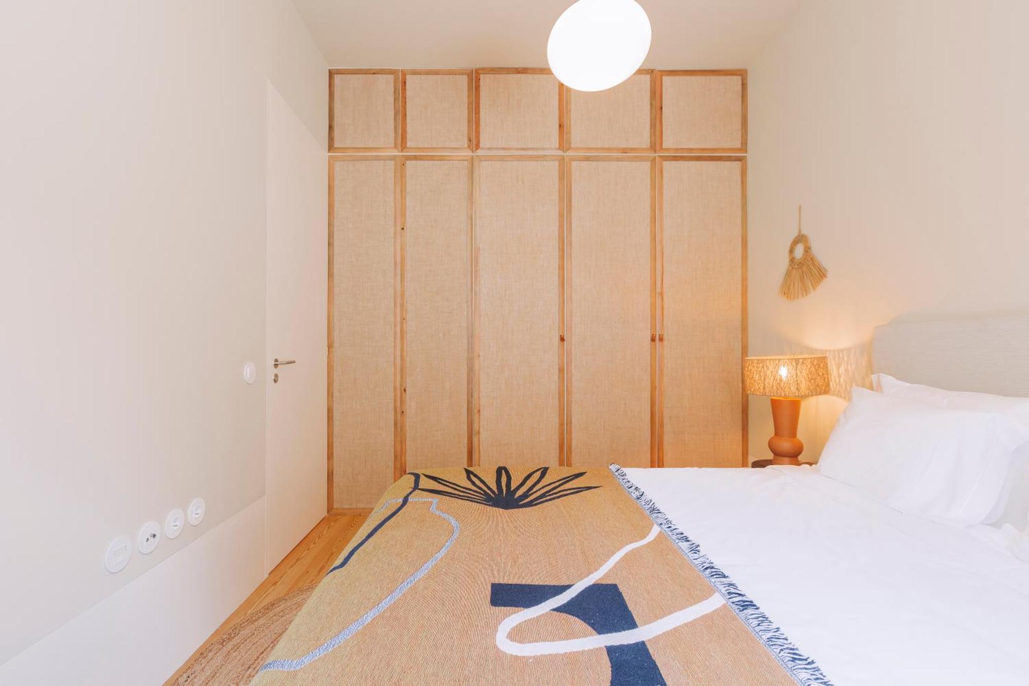 Village Aparthotel By Boa Porto Phòng bức ảnh Bedroom