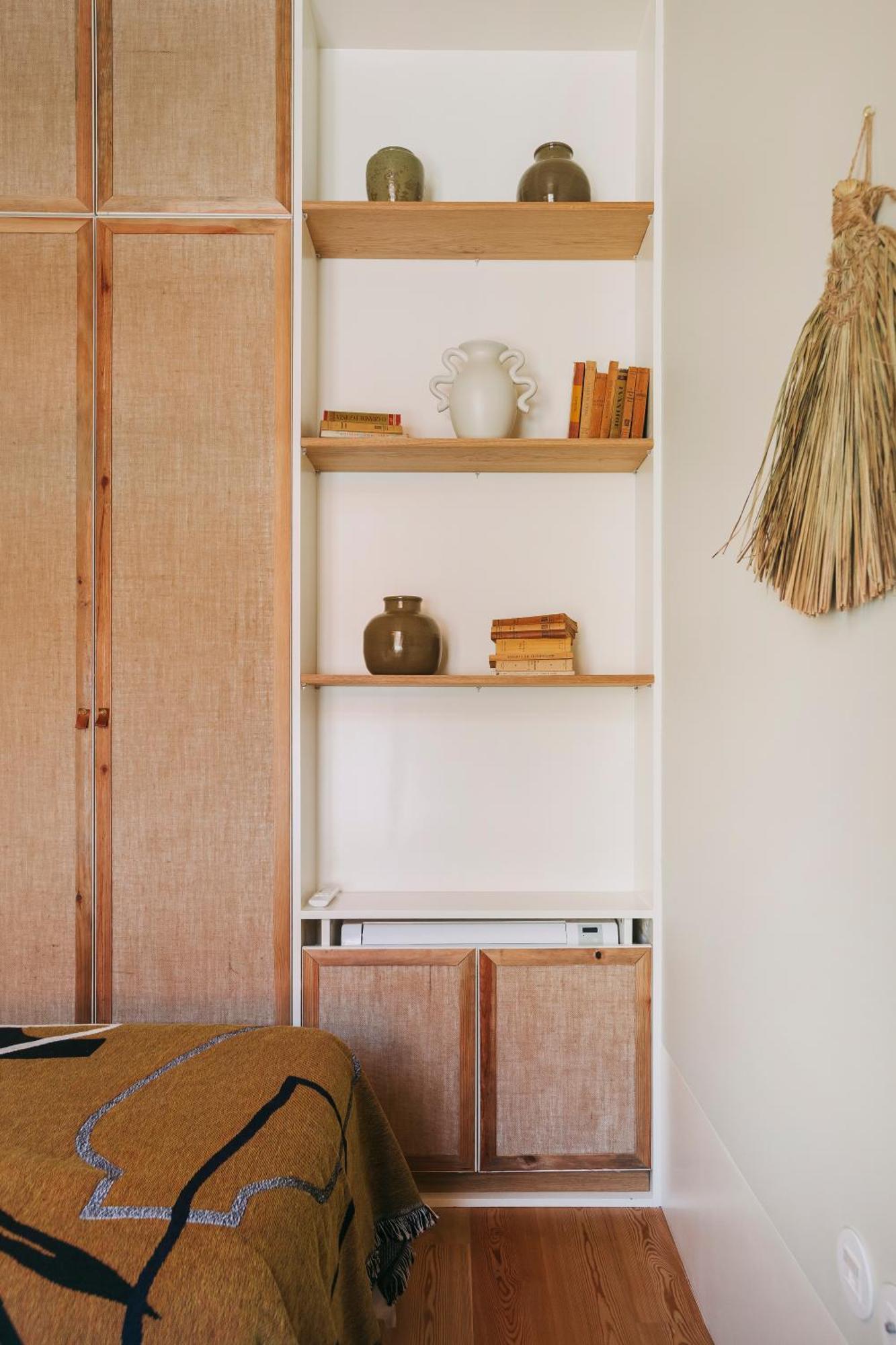 Village Aparthotel By Boa Porto Phòng bức ảnh A wall-mounted radiator